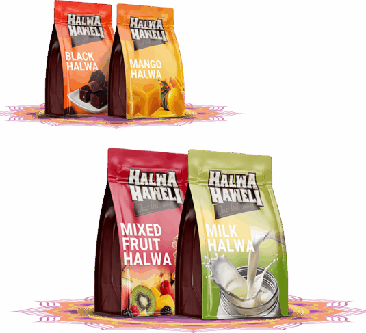 Halwa Haweli |
